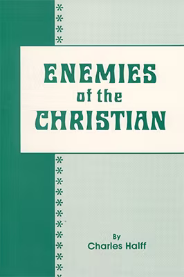 Enemies of the Christian