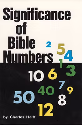 Significance of Bible Numbers