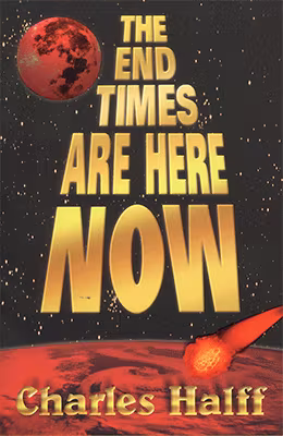 The End Times Are Here Now