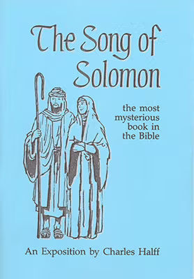 Song of Solomon
