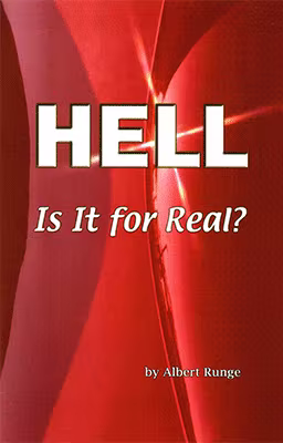 Hell: Is It for Real?