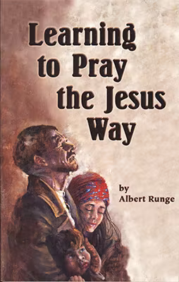 Learning to Pray