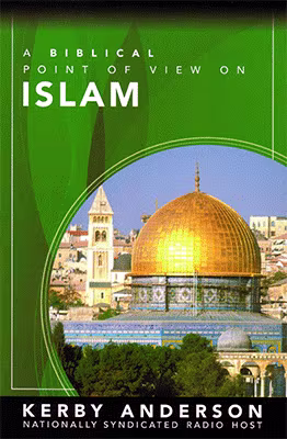 Islam (A Biblical Point of View On)