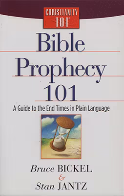 Bible Prophecy 101