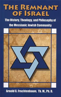 The Remnant of Israel