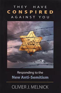 They Have Conspired Against You