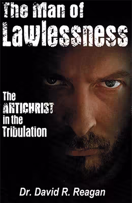 The Man of Lawlessness