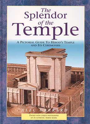 The Splendor of the Temple