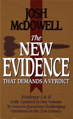 The New Evidence That Demands a Verdict