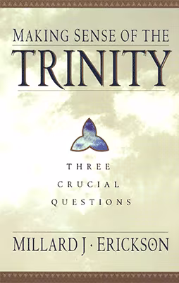 Making Sense of the Trinity: Three Crucial Questions