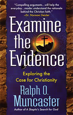 Examine the Evidence