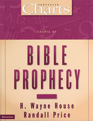 Charts of Bible Prophecy