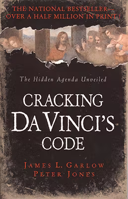 Cracking Da Vinci's Code
