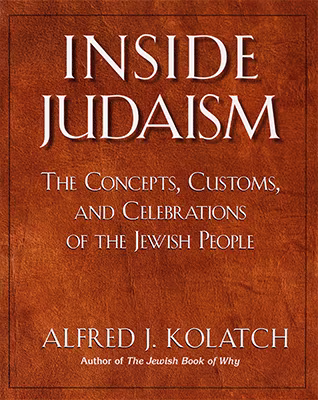 Inside Judaism