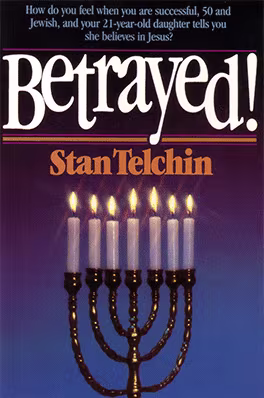 Betrayed!