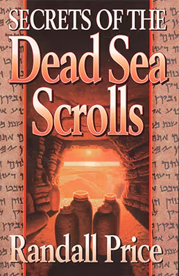 Secrets of the Dead Sea Scrolls
