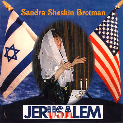 JerUSAlem
