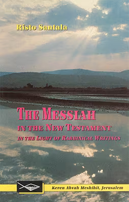 The Messiah in the New Testament