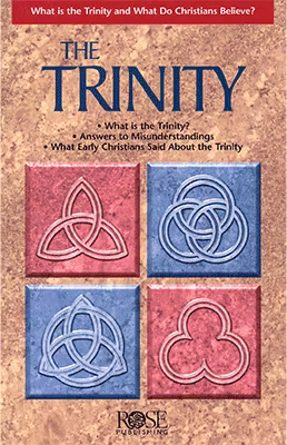 The Trinity: What is the Trinity and What Do Christians Believe?