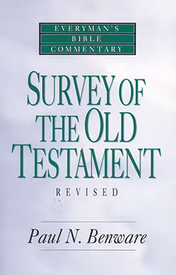 Survey of the Old Testament (Revised)