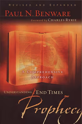 Understanding End Times Prophecy